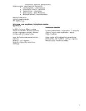 Navikų patologija 2 puslapis