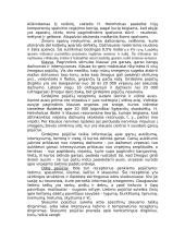 Pažinimo psichologijos teorija 2 puslapis