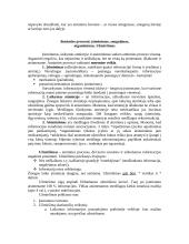 Pažinimo psichologijos teorija 4 puslapis