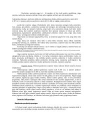 Viskas, ką reikia žinot apie pirkimo-pardavimo sutartis 2 puslapis