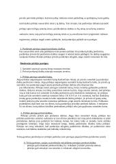 Viskas, ką reikia žinot apie pirkimo-pardavimo sutartis 4 puslapis