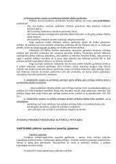 Viskas, ką reikia žinot apie pirkimo-pardavimo sutartis 5 puslapis