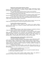 Viskas, ką reikia žinot apie pirkimo-pardavimo sutartis 6 puslapis