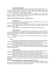 Viskas, ką reikia žinot apie pirkimo-pardavimo sutartis 8 puslapis