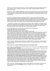 Pirmoji Lietuvos respublika: politika, ekonomika, kultūra 2 puslapis