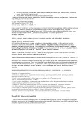 Pirmoji Lietuvos respublika: politika, ekonomika, kultūra 11 puslapis