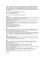 Pirmoji Lietuvos respublika: politika, ekonomika, kultūra 13 puslapis