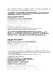 Pirmoji Lietuvos respublika: politika, ekonomika, kultūra 5 puslapis