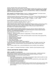 Pirmoji Lietuvos respublika: politika, ekonomika, kultūra 8 puslapis