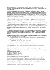 Pirmoji Lietuvos respublika: politika, ekonomika, kultūra 9 puslapis