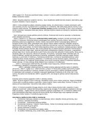 Pirmoji Lietuvos respublika: politika, ekonomika, kultūra 10 puslapis