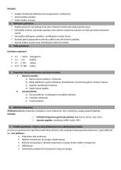 Pirmoji pagalba. Gaivinimas 2 puslapis