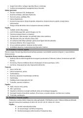 Pirmoji pagalba. Gaivinimas 5 puslapis