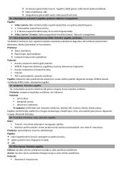 Pirmoji pagalba. Gaivinimas 6 puslapis