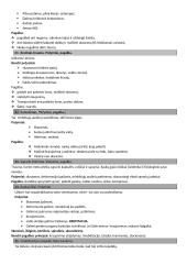 Pirmoji pagalba. Gaivinimas 7 puslapis