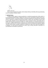 Programuojamieji valdikliai loginės automatikos sistemose 13 puslapis