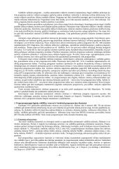 Programuojamieji valdikliai loginės automatikos sistemose 4 puslapis