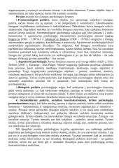 Psichologijos įvado temos 5 puslapis