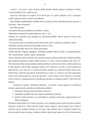 Savęs vertinimas, bendravimas ir vadovas 11 puslapis