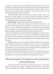 Savęs vertinimas, bendravimas ir vadovas 12 puslapis