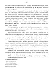 Savęs vertinimas, bendravimas ir vadovas 13 puslapis