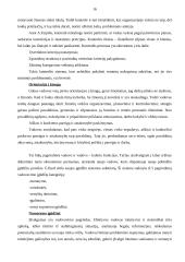 Savęs vertinimas, bendravimas ir vadovas 16 puslapis