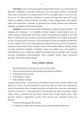 Savęs vertinimas, bendravimas ir vadovas 3 puslapis