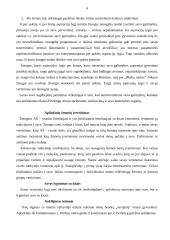 Savęs vertinimas, bendravimas ir vadovas 4 puslapis