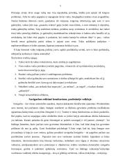 Savęs vertinimas, bendravimas ir vadovas 5 puslapis