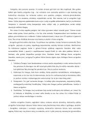 Savęs vertinimas, bendravimas ir vadovas 6 puslapis