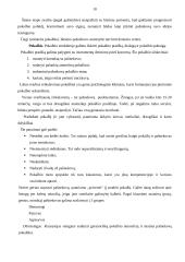 Savęs vertinimas, bendravimas ir vadovas 10 puslapis