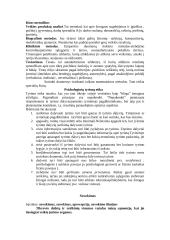 Psichologijos tyrimo metodai 4 puslapis