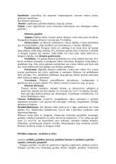 Psichologijos tyrimo metodai 8 puslapis