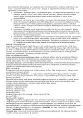 Raidos psichologijos disciplina 3 puslapis