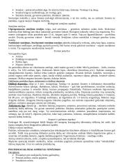 Raidos psichologijos disciplina 9 puslapis