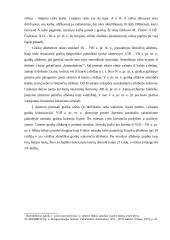 Raštas, rankraštinė knyga antikinėje visuomenėje 2 puslapis