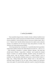 Raštas, rankraštinė knyga antikinėje visuomenėje 9 puslapis