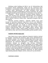 Senovės romėnai 5 puslapis