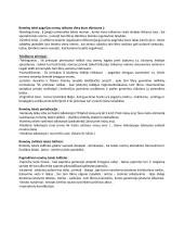 Romėnų civilinė teisė: sistema ir periodizacija 2 puslapis