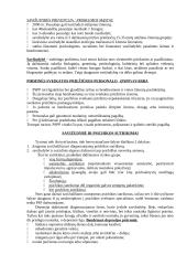 Savižudybės krizinė situacija 4 puslapis