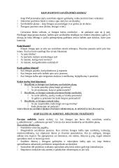 Savižudybės krizinė situacija 9 puslapis