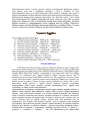 Senosios civilizacijos 8 puslapis