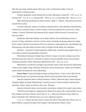 Senovės civilizacijos - teorija 5 puslapis