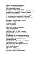 Senovės Egiptas. Gamta 10 puslapis