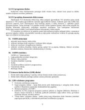 Socialinio sektoriaus organizavimas - pasiruošimas egzaminui 11 puslapis