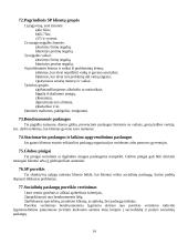 Socialinio sektoriaus organizavimas - pasiruošimas egzaminui 14 puslapis