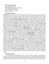 Socialinio sektoriaus organizavimas - pasiruošimas egzaminui 15 puslapis