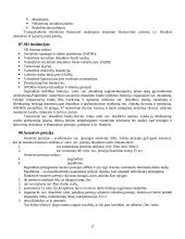 Socialinio sektoriaus organizavimas - pasiruošimas egzaminui 17 puslapis