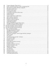 Socialinio sektoriaus organizavimas - pasiruošimas egzaminui 3 puslapis