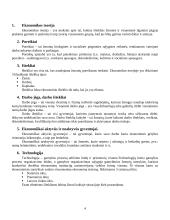 Socialinio sektoriaus organizavimas - pasiruošimas egzaminui 4 puslapis